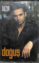 Doğuş * Bozuk * Kaset KST20798