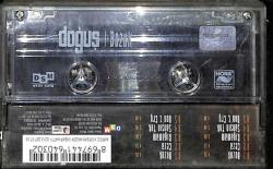 Doğuş * Bozuk * Kaset KST20798