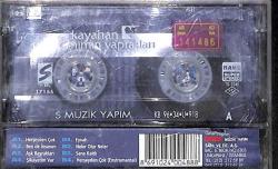 Kayahan - Canımın Yaprakları Kaset (İkinci El) KST20853