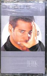 Doğuş - Denge Kaset (Sıfır) KST20878