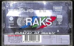 Doğuş - Denge Kaset (Sıfır) KST20878