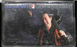 Kayahan - Canımın Yaprakları Kaset (İkinci El) KST20885