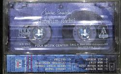 İbrahim Sadri - Öylesine Sevmiştim Kaset (İkinci El ) KST21049