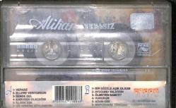 Alihan - VefasızYakamadığım Anılarım Kaset (İkinci El ) KST21165
