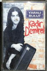 Kadir Demirel - Yaralı Bulur Kaset (İkinci El ) KST21214