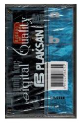 Semih Koç - Dağ Çiçeğim Kaset (Sıfır) KST241