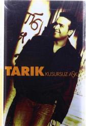 Tarık – Kusursuz Aşk Kaset (Sıfır Kaset) KST2516