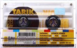 Tarık – Kusursuz Aşk Kaset (Sıfır Kaset) KST2516