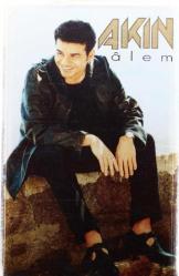 Akın - Alem Kaset (İkinci El) KST2672
