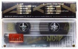 Akın - Alem Kaset (İkinci El) KST2672