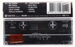 Ufuk Bigay - Pembe Yunus KST2676