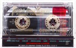 Ferda Anıl Yarkın *Aşkın Yetmez* KST2695