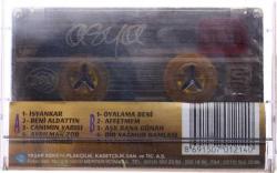 Asya - İsyankar KST2712