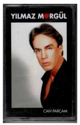 Yılmaz Morgül - Can Parçam Kaset (Sıfır Kaset) KST309