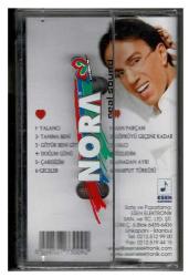 Yılmaz Morgül - Can Parçam Kaset (Sıfır Kaset) KST309