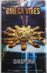 Omega Vibes - Diaspora KST3142