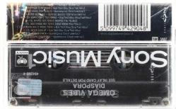 Omega Vibes - Diaspora KST3142