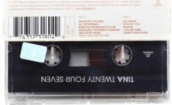 Tina *Twenty Four Seven* KST3184