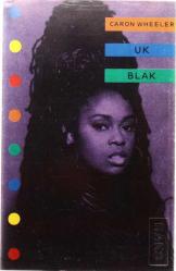 Caron Wheeler *Uk Black* KST3274