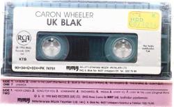Caron Wheeler *Uk Black* KST3274