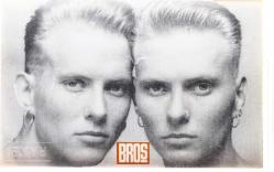 Bros *The Time* KST3287