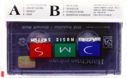 Hancı'dan Yolcuya Kaset (Sıfır Kaset) KST3513