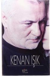 Kenan Işık Kaset (İkinci El Kaset) KST3517