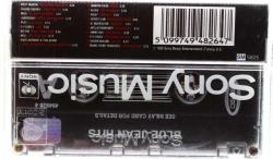 Blue Jean - Hits KST3958