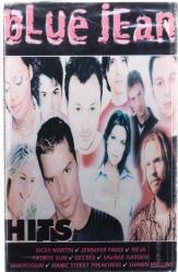 Blue Jean - Hits KST3958