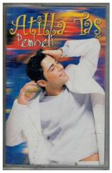 Atilla Taş - Pembeli Kaset (İkinci El) KST413