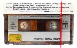 Maxi Priest - Bonafide KST4358