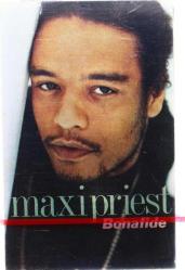 Maxi Priest - Bonafide KST4358