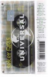 Şeker Girls Kaset (Sıfır Kaset) KST4449
