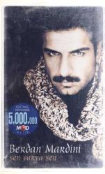Berdan Mardini - Sen Varya Sen Kaset KST4583