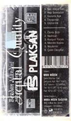 Berdan Mardini - Sen Varya Sen Kaset KST4583