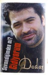 Dadaş - Sevemediğimden mi Gidiyorum Kaset KST4740