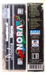 Dadaş - Sevemediğimden mi Gidiyorum Kaset KST4740