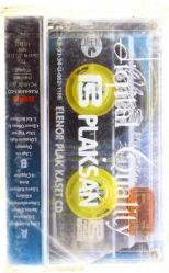 Alper Önal - Hiç Kolay Değil Kaset (Sıfır Kaset) KST4756