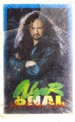 Alper Önal - Hiç Kolay Değil Kaset (Sıfır Kaset) KST4756