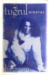 Tuğrul Arsever - Birtanem Kaset (Sıfır Kaset) KST4791