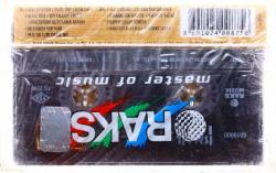 İsmail Işık - Altın Hızma Kaset KST4801