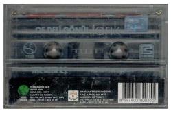 Tarık - Of Deli Gönül Kaset (İkinci El) KST484