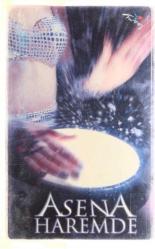 Asena *Haremde* Kaset KST4891