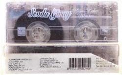 Sevda Giray *Yaşım Kadar Yalnızım* Kaset KST4896