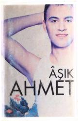 Sepet Aşık Ahmet *Aşık* Kaset KST4902