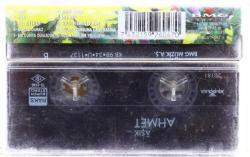 Sepet Aşık Ahmet *Aşık* Kaset KST4902