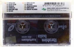 İbrahim Bala * Kurtulsam * Kaset KST4941