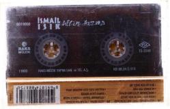 İsmail Işık * Altın Hızma * Kaset KST5149