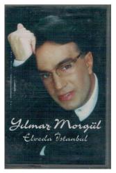 Yılmaz Morgül - Elveda İstanbul KST516