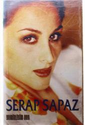 Serap Sapaz - Yeminliyim Ben Kaset (İkinci El) KST5202